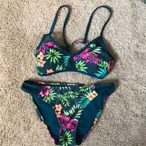 Xhilaration Bikini